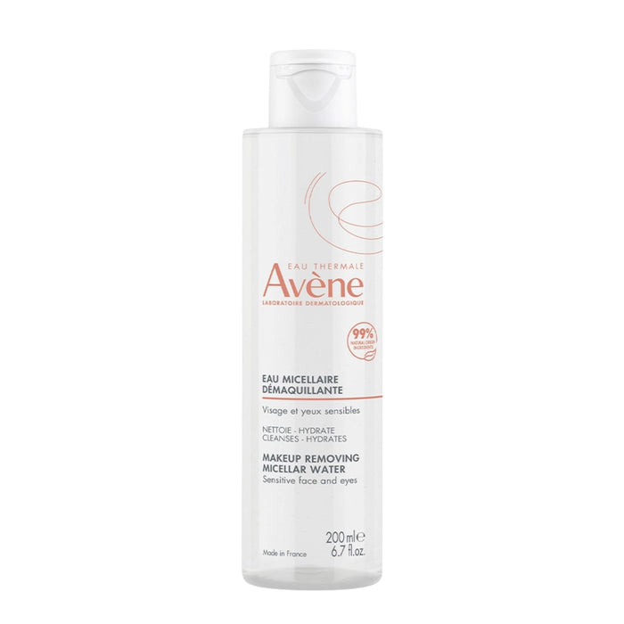Avene Micellar Lotion Cleanser and Make-up Remover 6.7 fl. oz