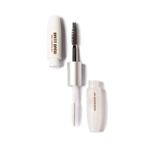 Brett Brow Arch-Control Brow Gel both ends open