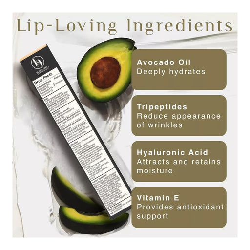 Black Girl Sunscreen Make It Pop Sungloss key ingredients their benefits