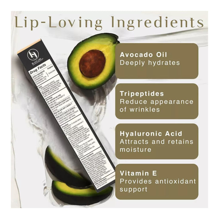 Black Girl Sunscreen Make It Pop Sungloss key ingredients their benefits