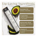 Black Girl Sunscreen Make It Pop Sungloss key ingredients their benefits