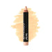 Ben Nye Concealer Crayon NP-12 Warm with swatch behind product