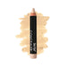 Ben Nye Concealer Crayon NP-16 Red Concealer 1 with swatch behind product