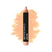 Ben Nye Concealer Crayon NP-22 Tattoo Cover 2 with swatch behind product
