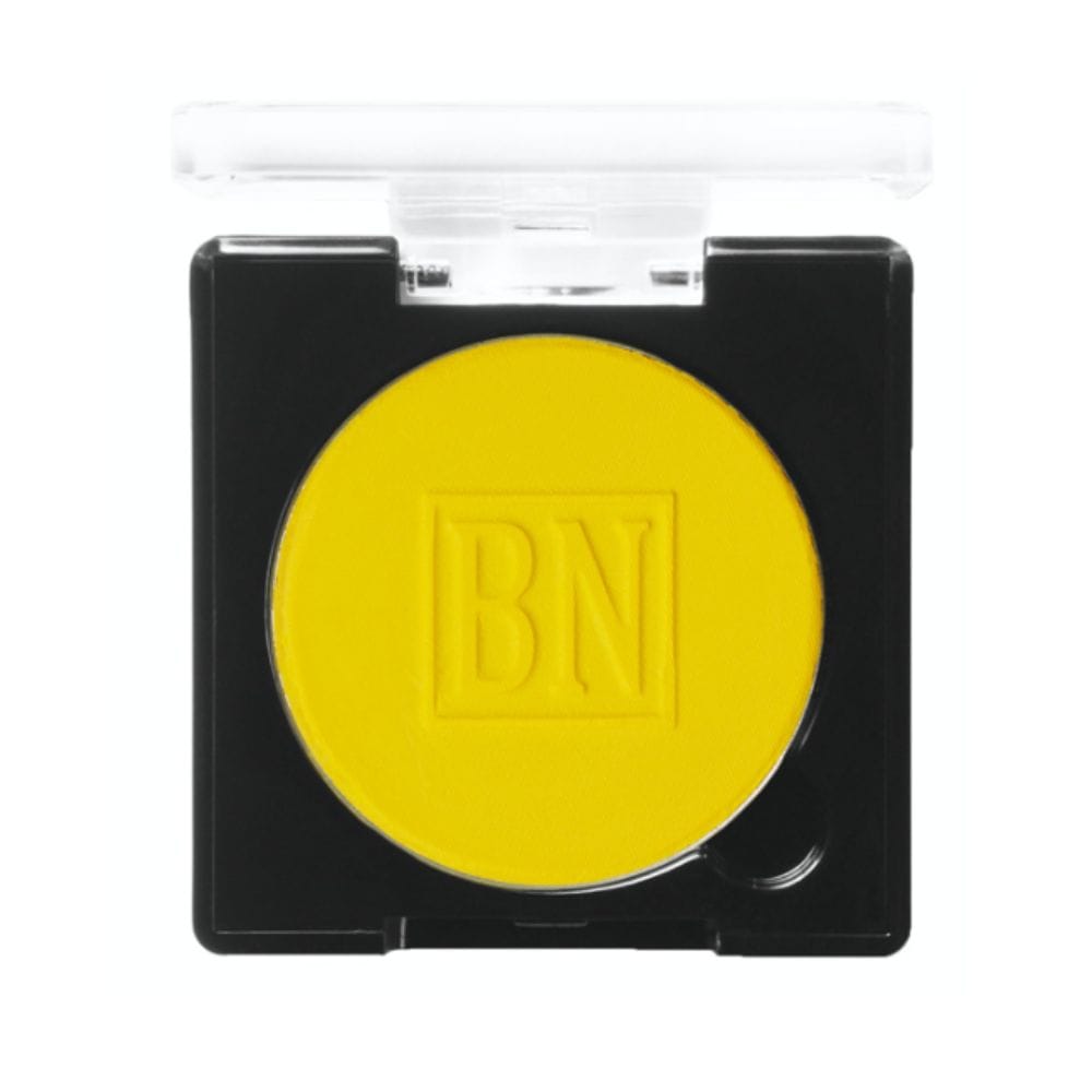 Ben Nye Pressed Eye Shadow ES-66 Lemon