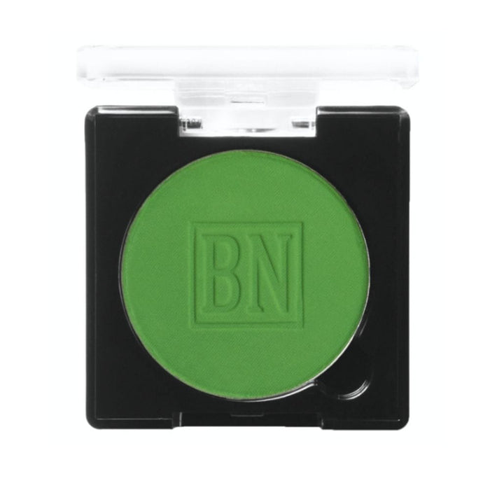 Ben Nye Pressed Eye Shadow ES-67 Green Leaf