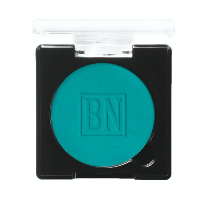 Ben Nye Pressed Eye Shadow ES-71 Turquoise