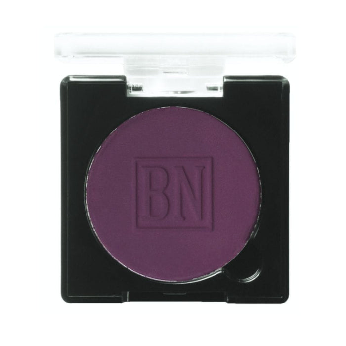 Ben Nye Pressed Eye Shadow ES-784 Crushed Grape