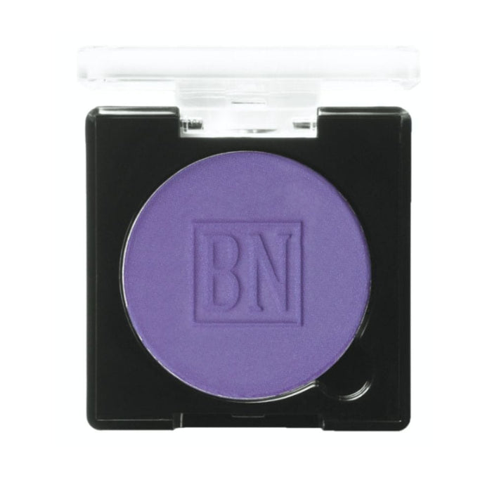 Ben Nye Pressed Eye Shadow ES-82 Royal Purple