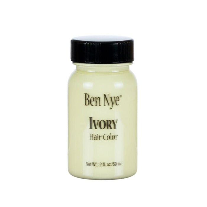 Ben Nye Liquid Hair Color Ivory