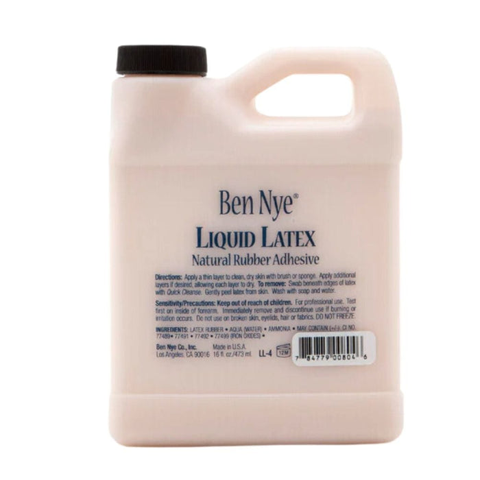 Ben Nye Liquid Latex - LL-5 32oz
