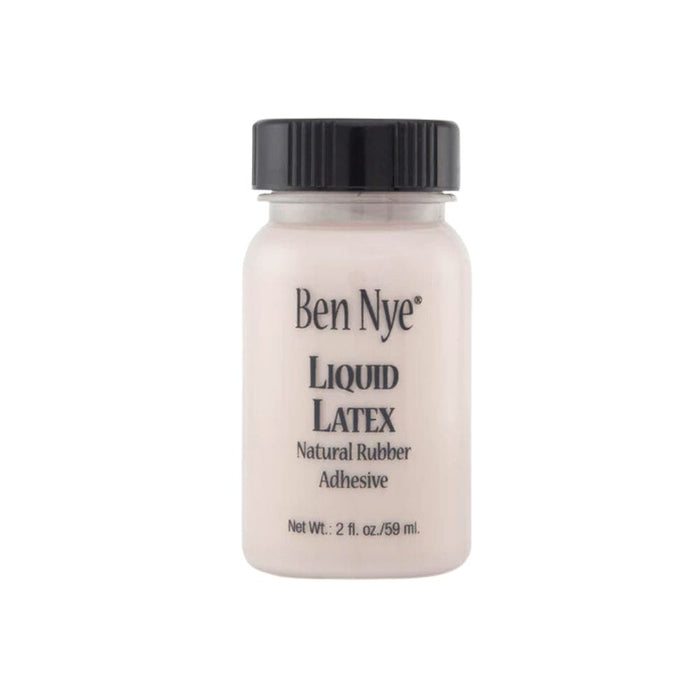 Ben Nye Liquid Latex - LL-25 4oz