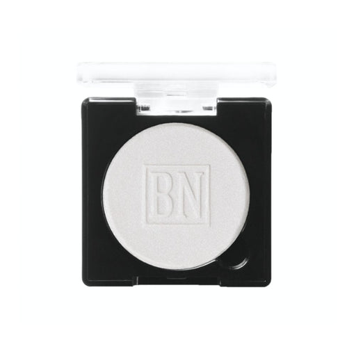 Ben Nye Lumiere Grande Colour pressed shadow lu-1 ice