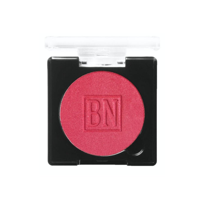 Ben Nye Lumiere Grande Colour pressed shadow lu-15 persimmon