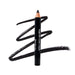 Ben Nye MagiColor Creme Crayon mj-2 velvet black with swatch behind