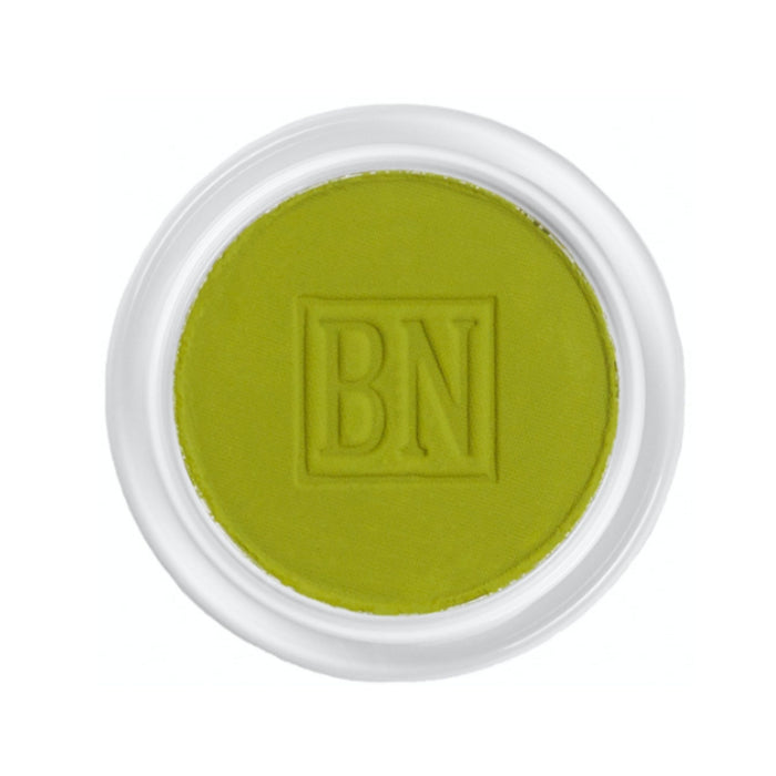 Ben Nye MagiCake FX Aqua Paint CFX-11 Sallow Green