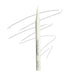 Ben Nye Precision Eye Liner PEL-0 White with swatch