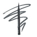 Ben Nye Precision Eye Liner PEL-3 Gunmetal Gray with swatch
