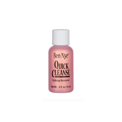 Ben Quick Cleanse QR-1 .05oz bottle