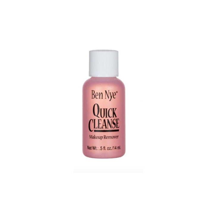 Ben Quick Cleanse QR-1 .05oz bottle