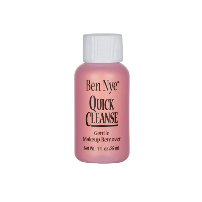 Ben Quick Cleanse QR-2 1oz bottle