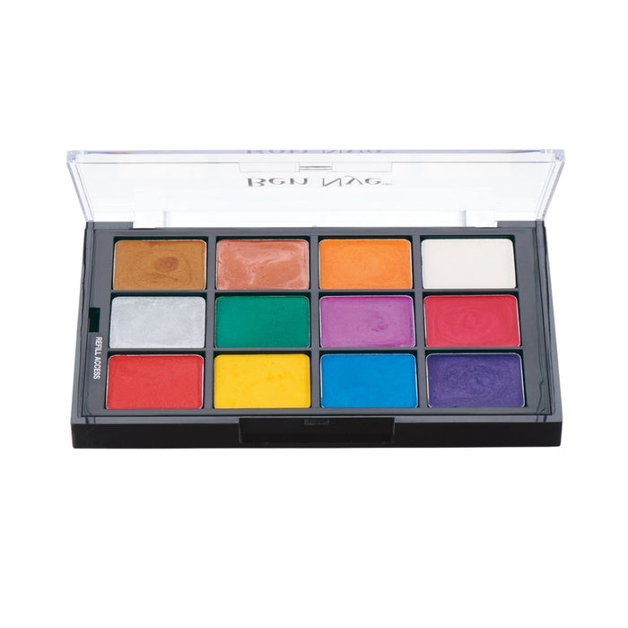 Ben Nye Studio Color Lumière Creme Colors STP-21