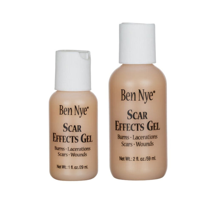 Ben Nye Scar Effects Gel 1 oz and 2 oz