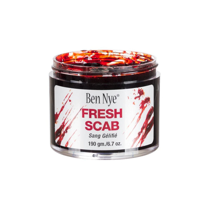 Ben Nye TS-2 Fresh Scab 6.7oz jar with label