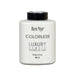 Ben Nye Colorless Luxury Powder 2.4oz BV-12
