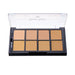 Ben Nye Studio Color Palette Olive Matte HD Foundation STP-07 