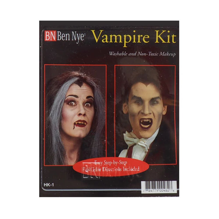 Ben Nye Vampire Kit