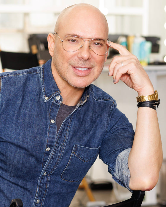 Behind the Glam: Building a Career as a Celebrity Makeup Artist with Brett Freedman