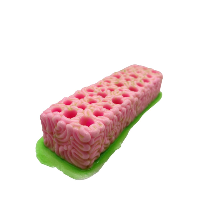 Bold FX Brush Holder