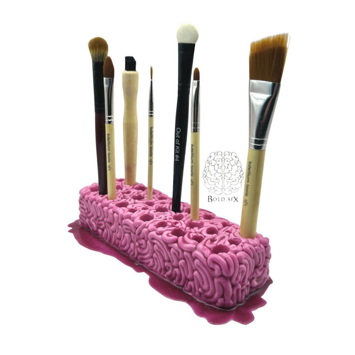 Bold FX Brush Holder