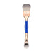 Bdellium Tools Golden Triangle Double-Ended Double Dome Blender brush 961