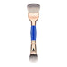 Bdellium Tools Golden Triangle Double-Ended Double Dome Blender brush 973