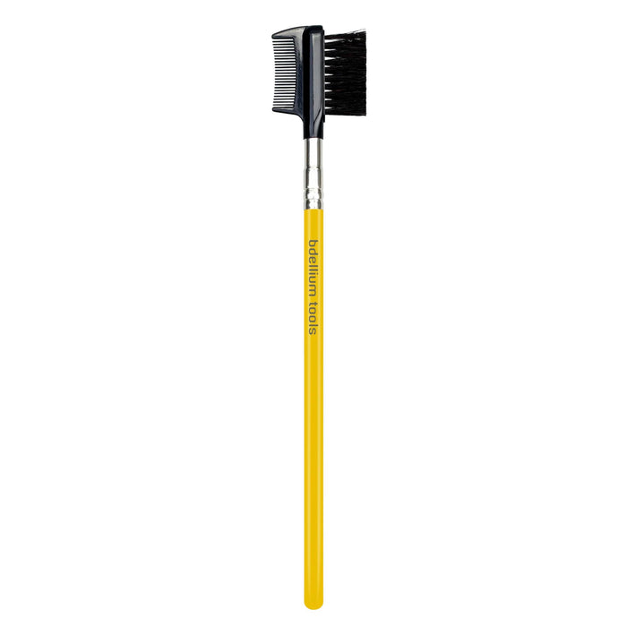 Bdellium Tools Studio Brush 722S Comb/Brow
