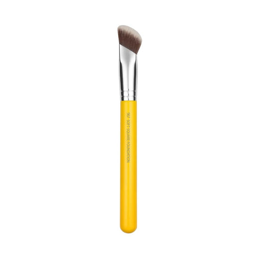 Bdellium Studio Brush 967 Soft Square Foundation