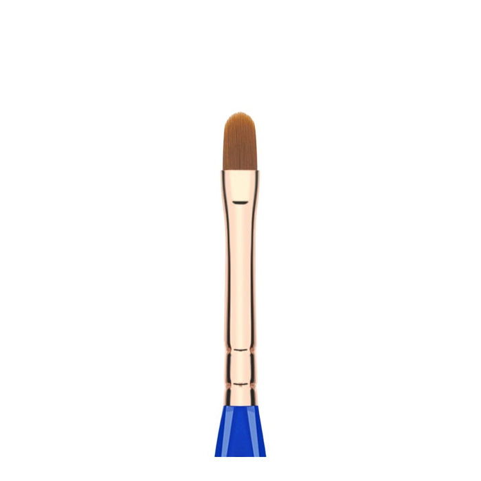 Bdellium Golden Triangle 540GT Precision Liner close-up 