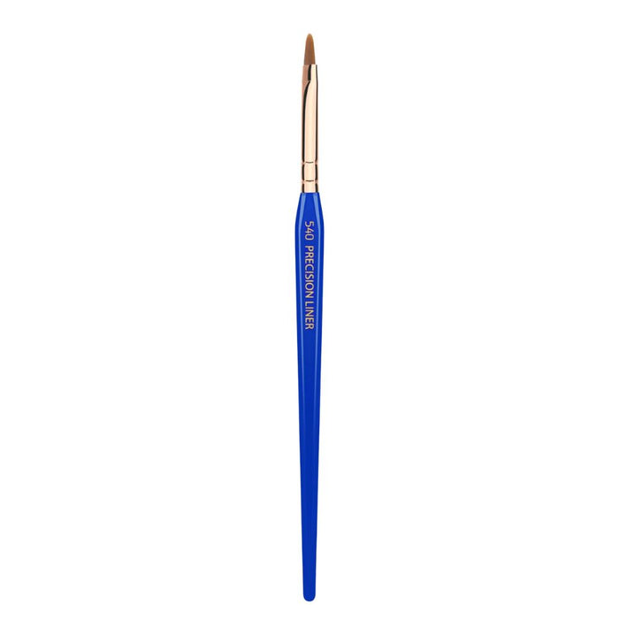 Bdellium Golden Triangle 540GT Precision Liner