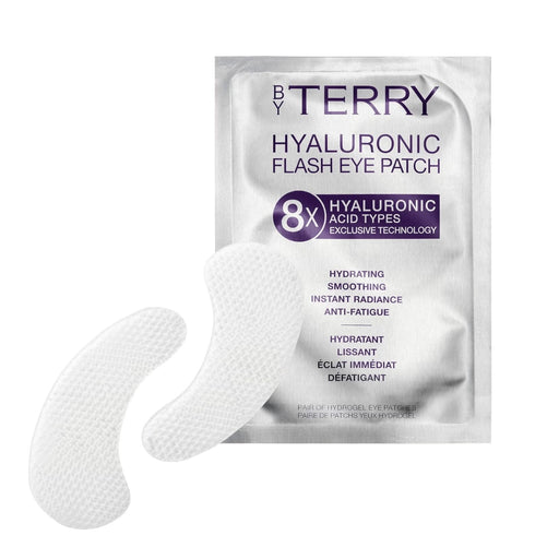 By Terry Hyaluronic Flash Eye Patch single count
