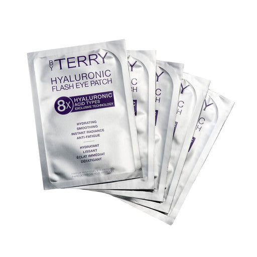 By Terry Hyaluronic Flash Eye Patch 5 count