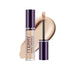 By Terry Hyaluronic Serum Concealer 1 Rosy Light with swatch