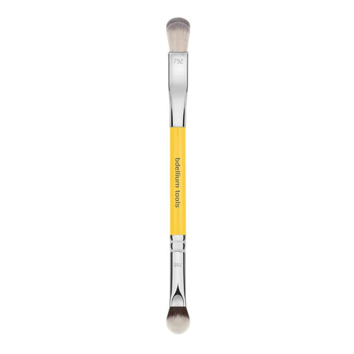 Bdellium Tools Studio Brush 795 Double-Ended 792 eye double dome blender / 788 BDHD Phase III