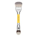 Bdellium Tools Studio Brush 973 Double-Ended 972 large rounded double dome blender / 968 BDHD Phase II