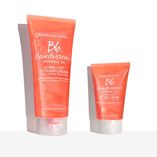 Bumble and Bumble Hairdresser's Invisible Oil Long Lasting Cream family picture