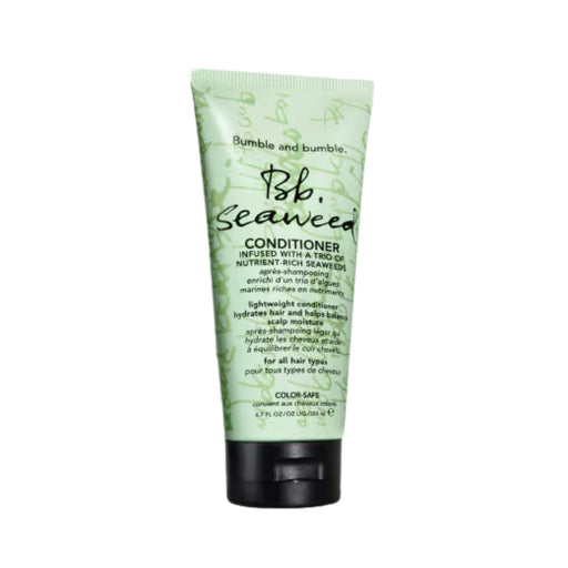 Bumble and Bumble Seaweed Conditioner 6.7oz