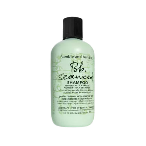 Bumble and Bumble Seaweed Shampoo 8.5oz