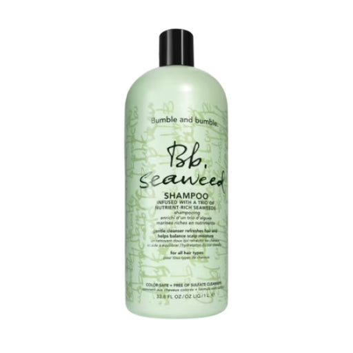 Bumble and Bumble Seaweed Shampoo Liter