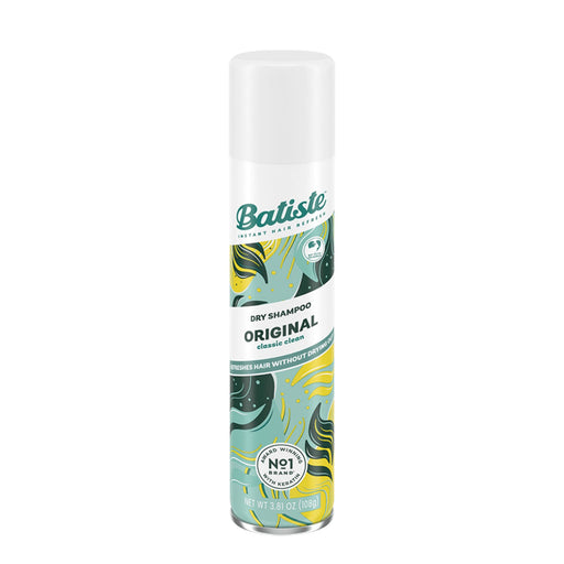 Batiste Dry Shampoo Original Clean & Classic